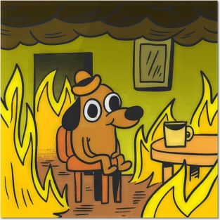 This is Fine Posters and Art